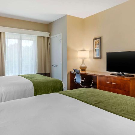 Comfort Inn & Suites Florence Bagian luar foto