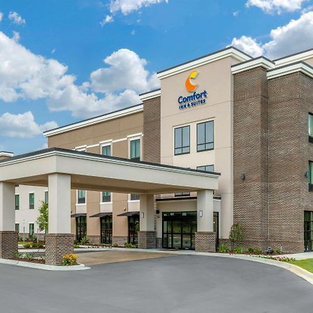 Comfort Inn & Suites Florence Bagian luar foto