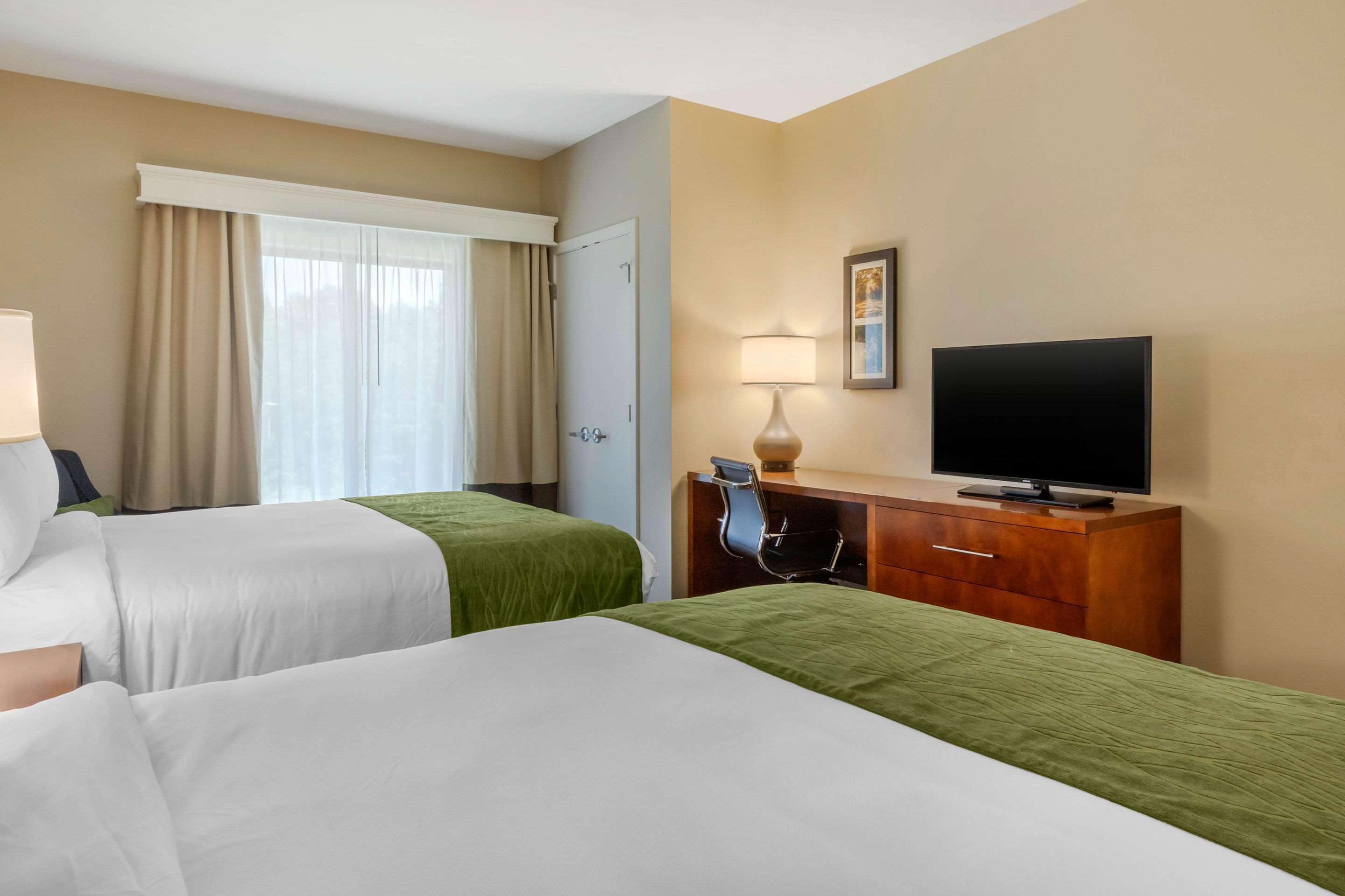 Comfort Inn & Suites Florence Bagian luar foto