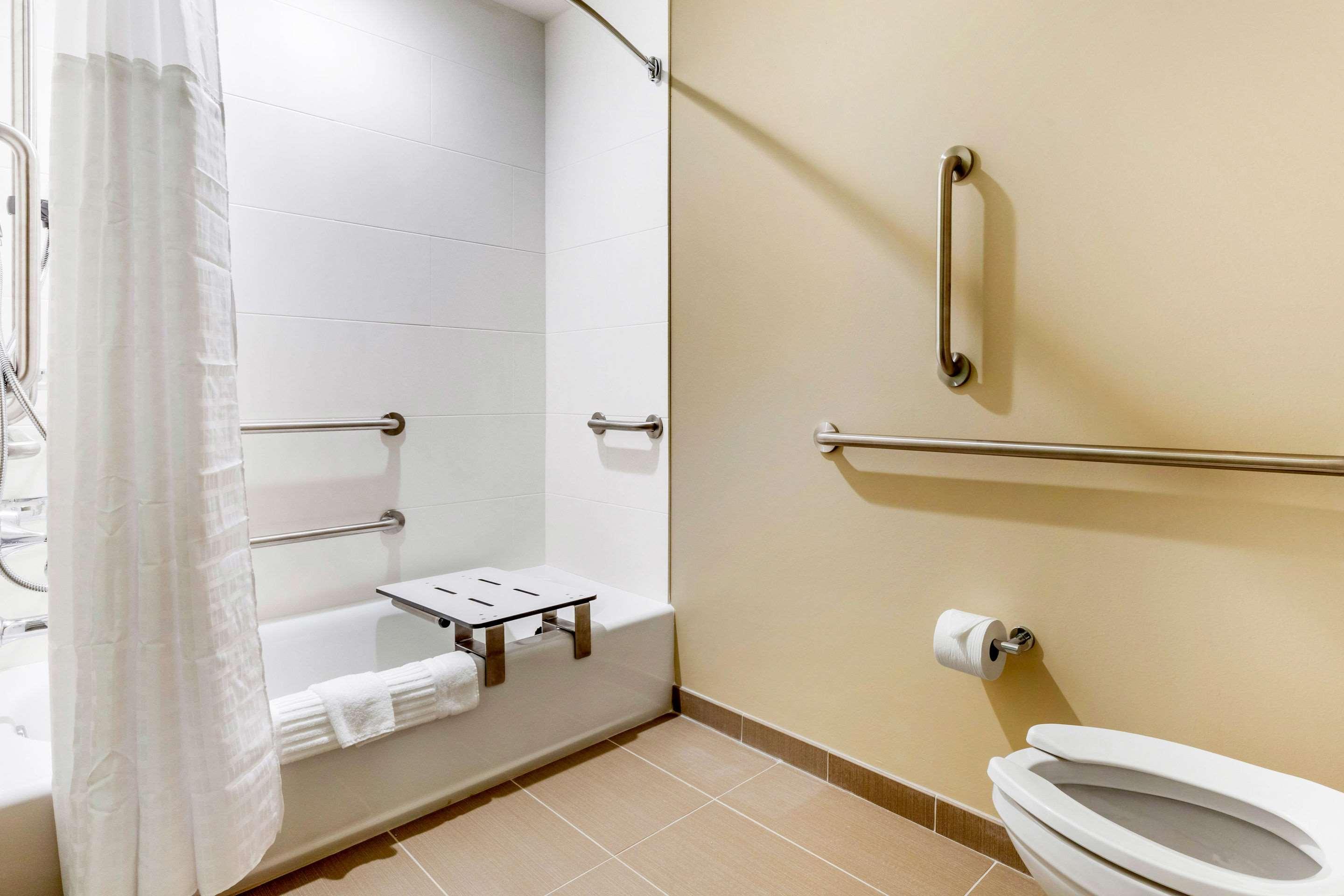 Comfort Inn & Suites Florence Bagian luar foto