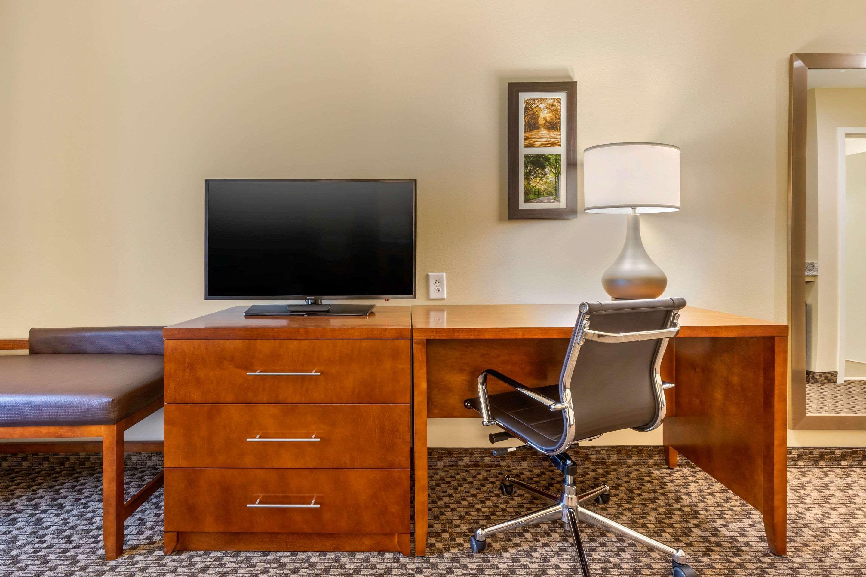 Comfort Inn & Suites Florence Bagian luar foto