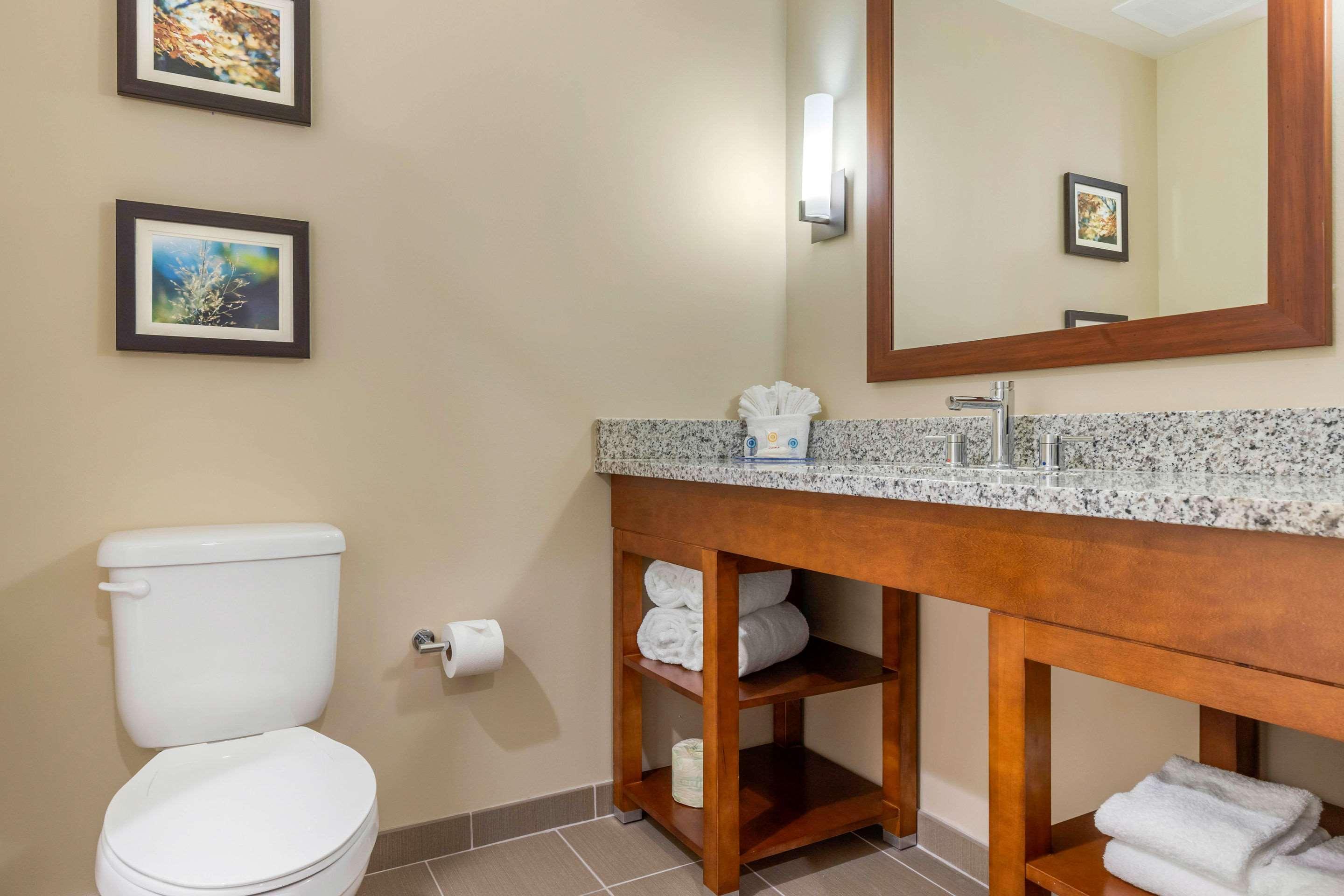 Comfort Inn & Suites Florence Bagian luar foto