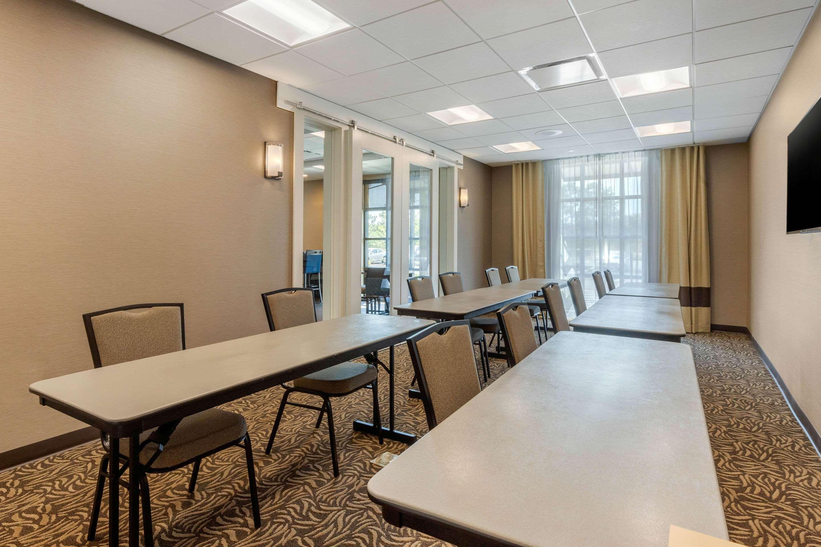 Comfort Inn & Suites Florence Bagian luar foto