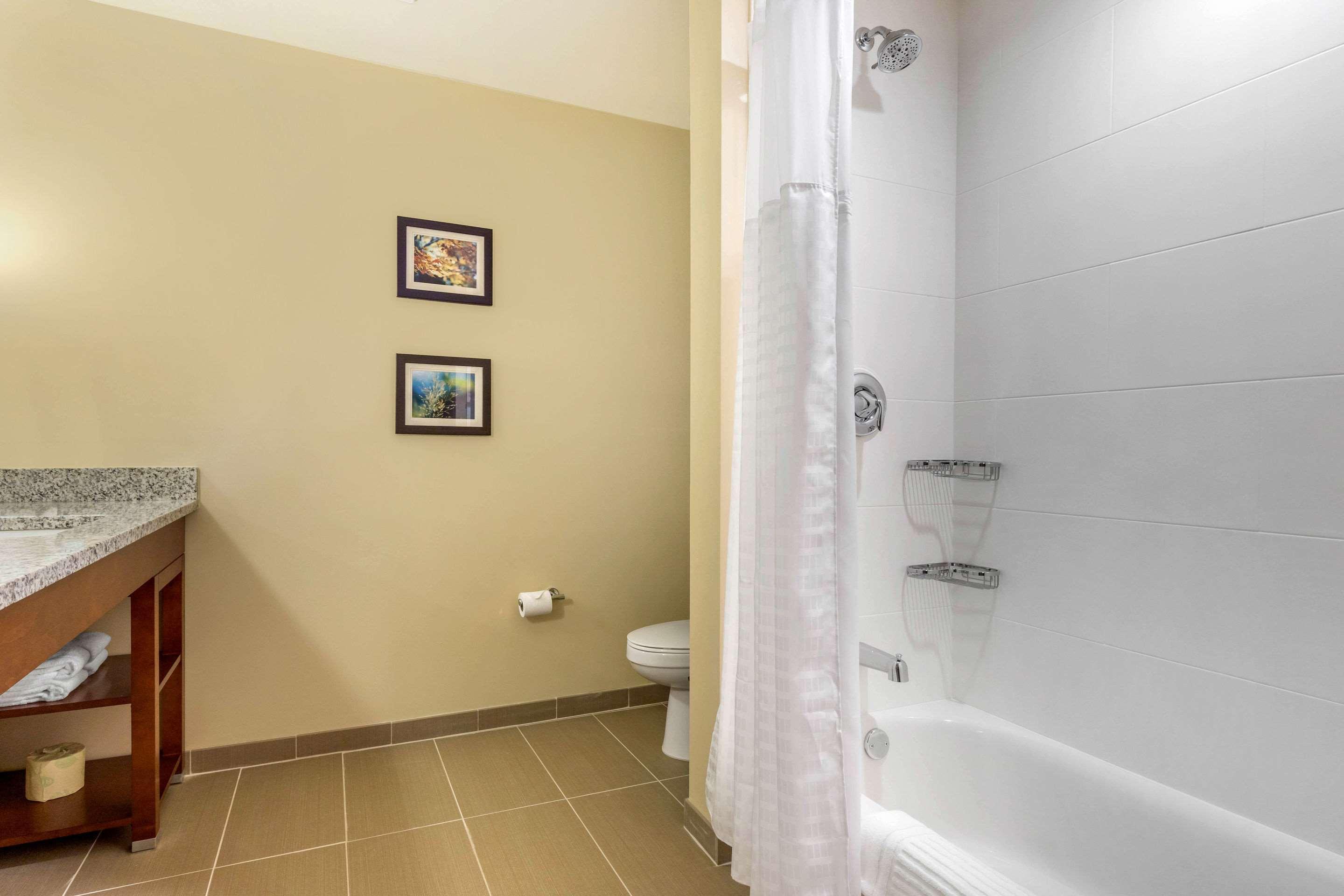 Comfort Inn & Suites Florence Bagian luar foto