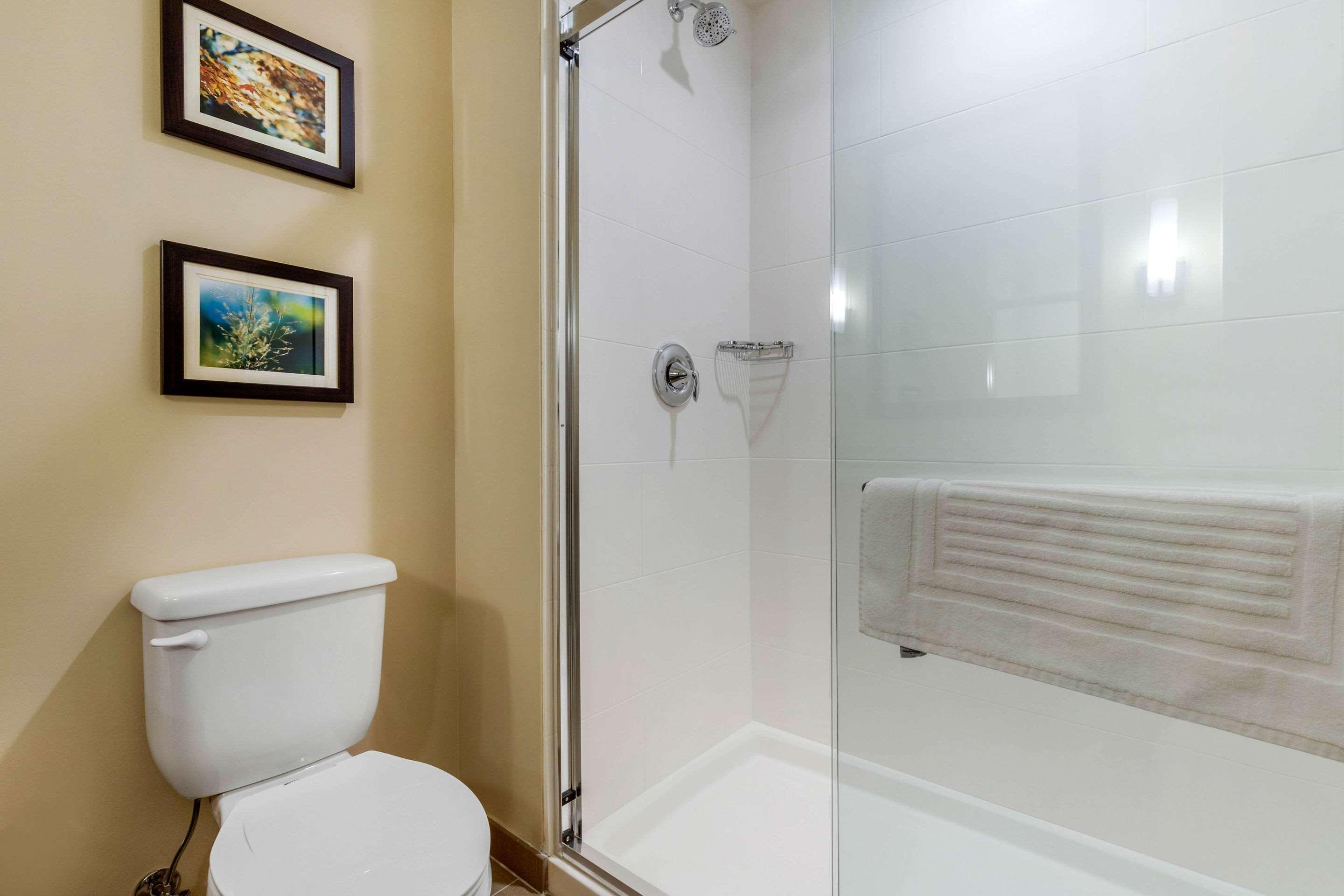 Comfort Inn & Suites Florence Bagian luar foto