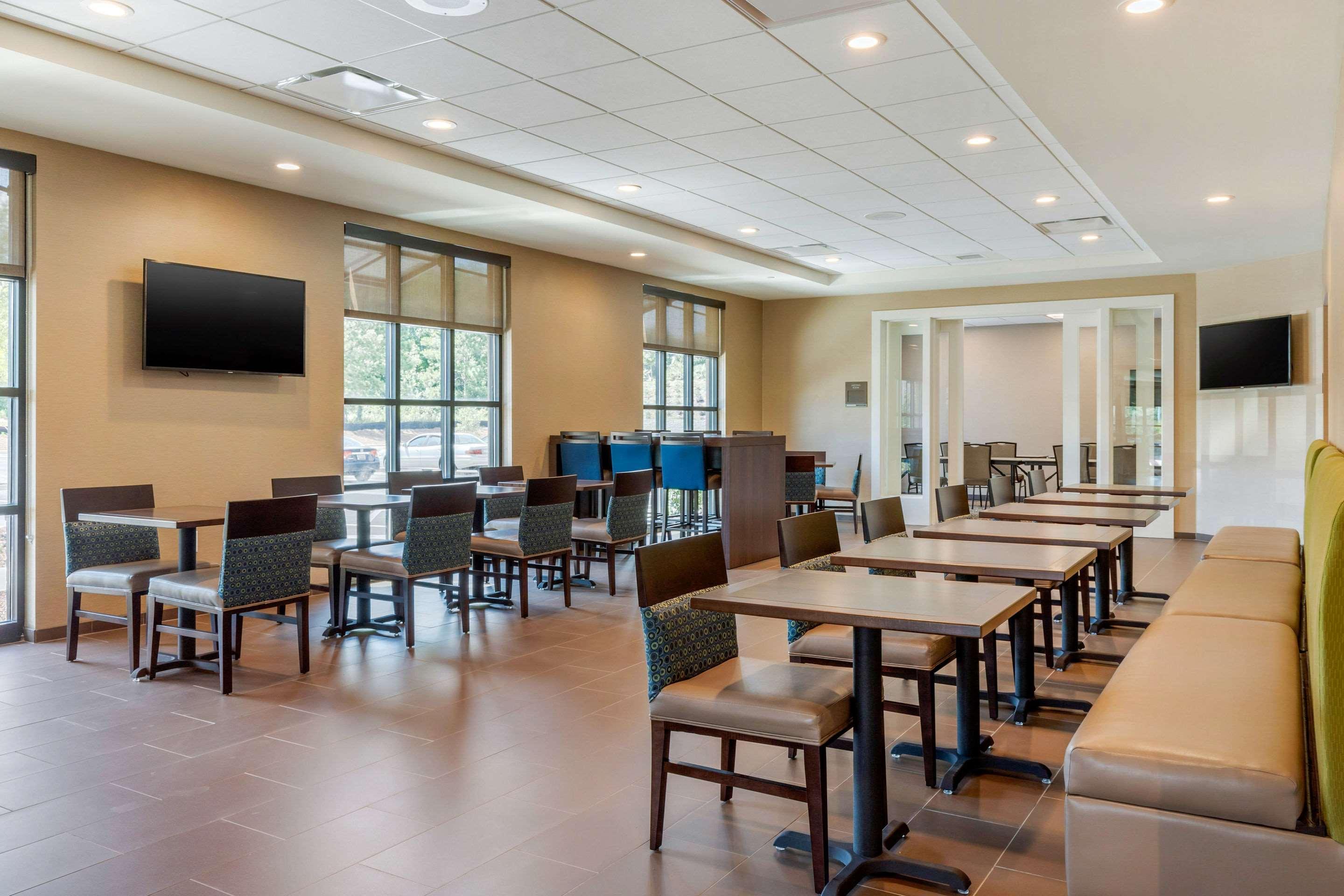 Comfort Inn & Suites Florence Bagian luar foto