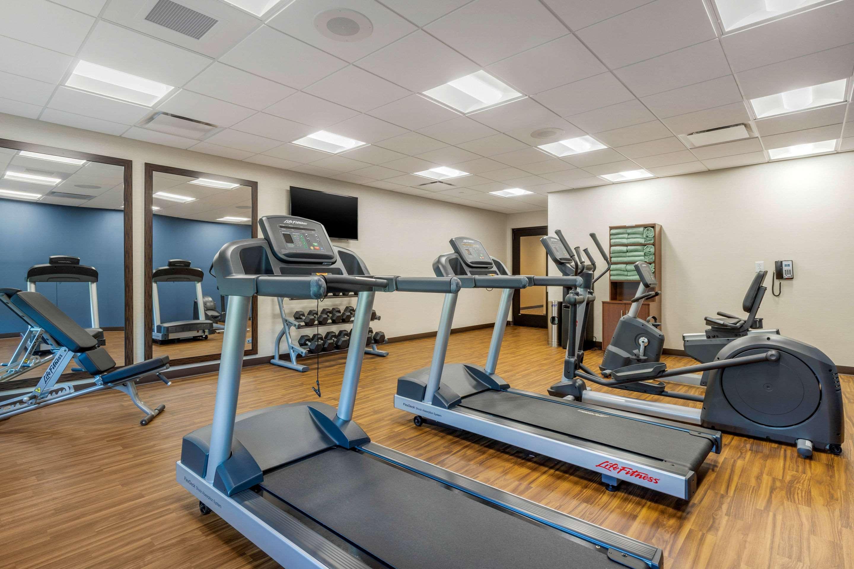 Comfort Inn & Suites Florence Bagian luar foto