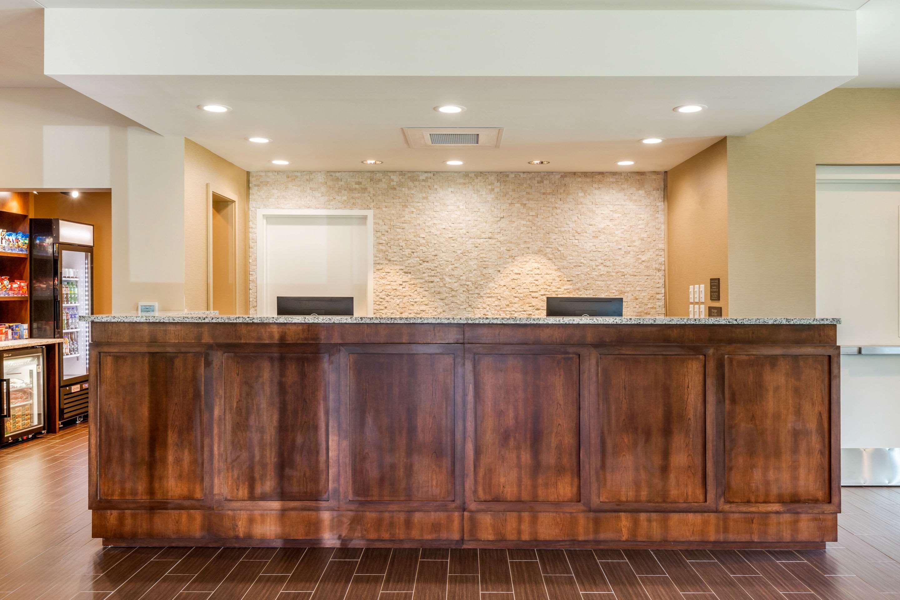 Comfort Inn & Suites Florence Bagian luar foto