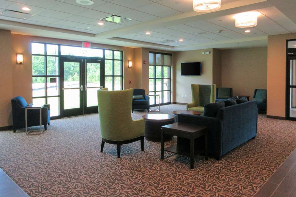 Comfort Inn & Suites Florence Interior foto