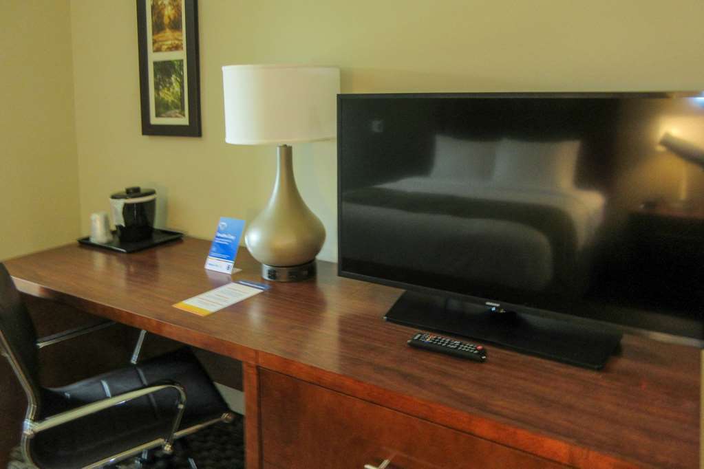 Comfort Inn & Suites Florence Ruang foto