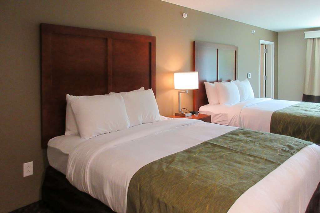 Comfort Inn & Suites Florence Ruang foto